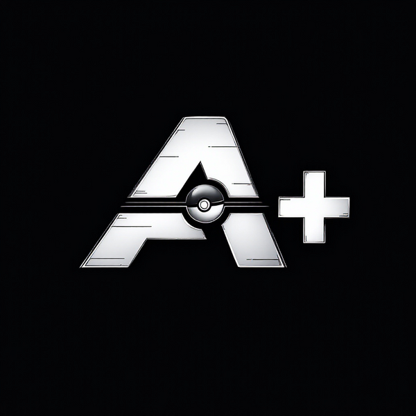 A Plus Card Breaks